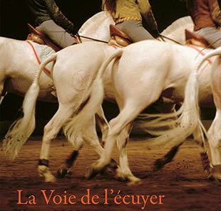 Spectacle équestre LA VOIE DE L'ECUYER ACADEMIE EQUESTRE DE VERSAILLES VERSAILLES Spectacle équestre LA VOIE DE L'ECUYER ACADEMIE EQUESTRE DE VERSAILLES VERSAILLES